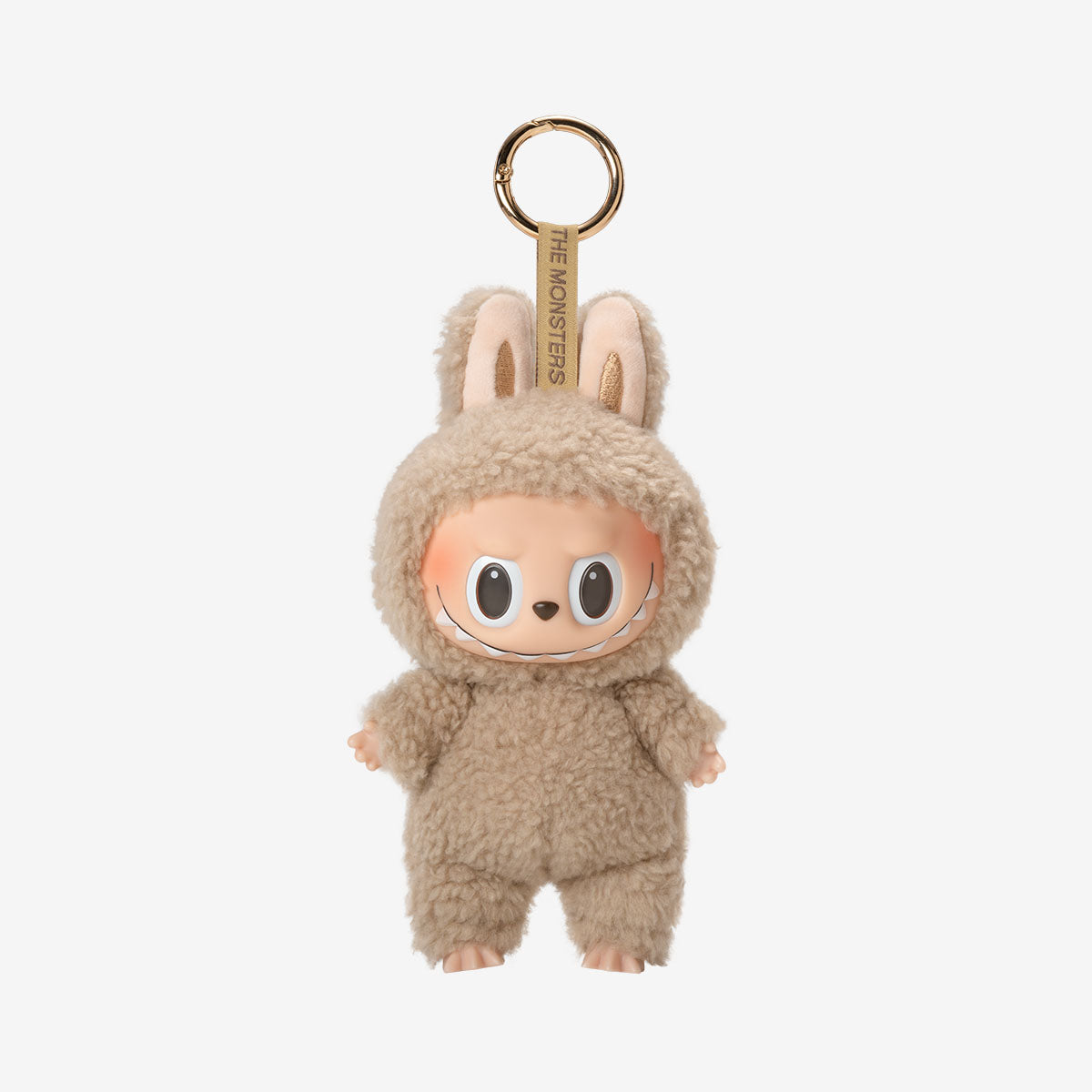 Labubu Exciting Macaron Vinyl Face Blind Box