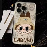 THE MONSTERS – Color Clash Series – Phone Case