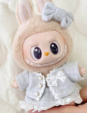 LABUBU Ladies Dress Outfit