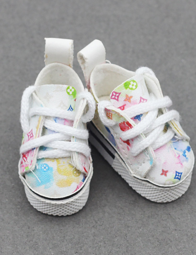 LABUBU Sports Jacket Outfit