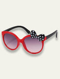 Candy Bow Sunglasses