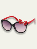 Candy Bow Sunglasses