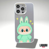 THE MONSTERS – Phone Case Labubu