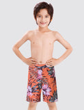 Family Matching Leaf Swimsuit - Bebehanna