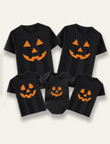 Halloween Family Matching T-shirt