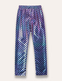 Mermaid Shining Leggings