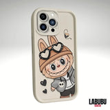 THE MONSTERS – Phone Case Labubu