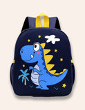 Cartoon Dinosaur Backpack