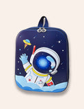 3D Cartoon Backpack