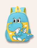 Cartoon Dinosaur Backpack