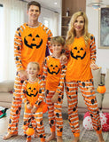 Halloween Family Matching Pajamas