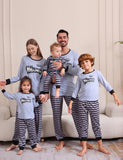 Halloween Family Matching Pajamas