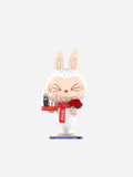 LABUBU - The Monsters Coca Cola Skiing Series Vinyl Face Blind Box