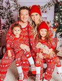 Christmas Family Matching Pajamas