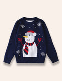 Christmas Series Sweater