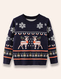 Christmas Series Sweater