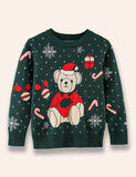 Christmas Series Sweater