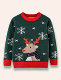 Christmas Series Sweater