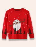 Christmas Series Sweater