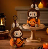 Labubu Pumpkin