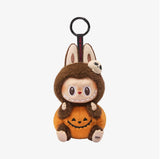 Labubu Pumpkin