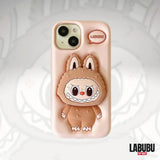 THE MONSTERS – 3D Cartoon Monster Series – Phone Case