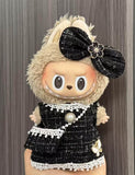 LABUBU Sweet Outfit