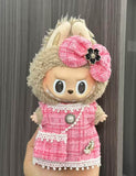 LABUBU Sweet Outfit