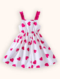 Valentine's Day Love Sundress