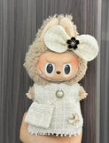 LABUBU Sweet Outfit