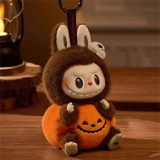 Labubu Halloween