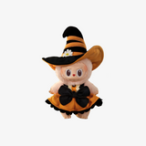 Mokoko Magic of Pumpkin Pendant Vinyl Plush