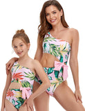 Bow Family Matching Swim Suit