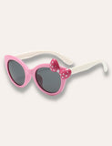 Bow Sunglasses