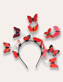 Butterfly Headband - Bebehanna