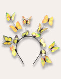 Butterfly Headband - Bebehanna