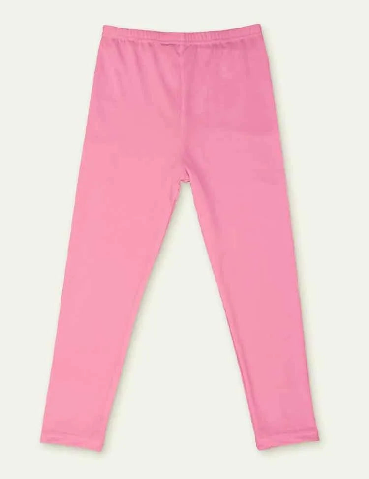 Cartoon Printed Leggings - Mini Taylor