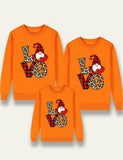 Christmas Family Matching Long Sleeve Shirt - Bebehanna