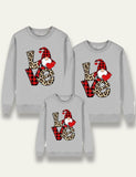 Christmas Family Matching Long Sleeve Shirt - Bebehanna