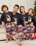 Christmas Family Matching Pajamas - Mini Taylor