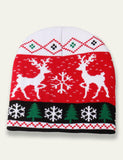 Christmas Knitted Hat - Bebehanna