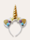 Ctue Unicorn Headband - Bebehanna