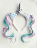 Ctue Unicorn Headband