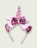 Ctue Unicorn Headband - Bebehanna