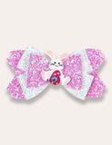 Cute Bow Hairclip - Bebehanna