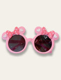 Cute Cartoon Sunglasses - Bebehanna