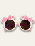 Cute Cartoon Sunglasses - Bebehanna