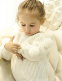Cute Pom Pom Sweater - Mini Taylor