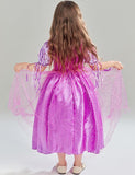 Cute&Gorgeous Sofia Princess Party Dress - Bebehanna