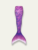 Family Matching Mermaid Tail Swimsuit - Mini Taylor